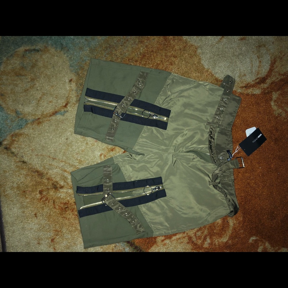 Sexy Cargo shorts